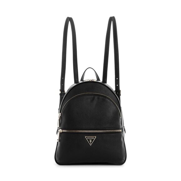 4540 Manhattan Large Backpack, Black, One Size US main image 8